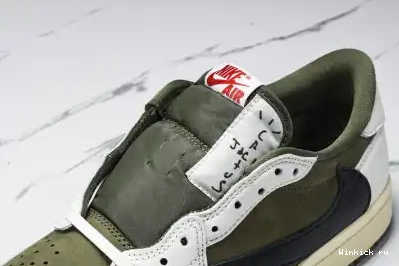 Air 1 Scott OG x Low Travis Jordan 0415